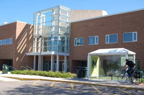 Centennial Hall