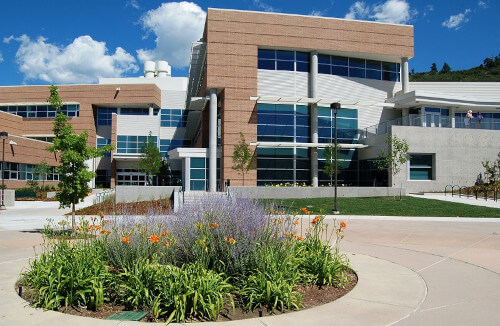 Osborne Center for Science and Engineering